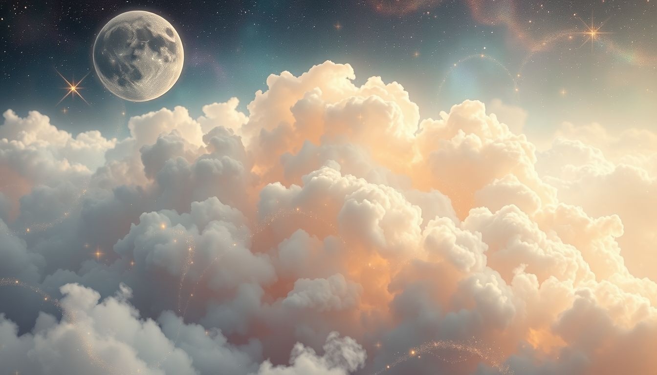 Dromen over rustbanken symboliseren vaak behoefte aan rust en reflectie.