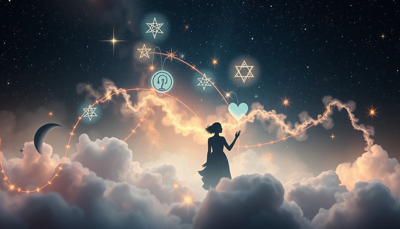 Professionele hulp zoeken bij terugkerende of angstaanjagende tenordromen.