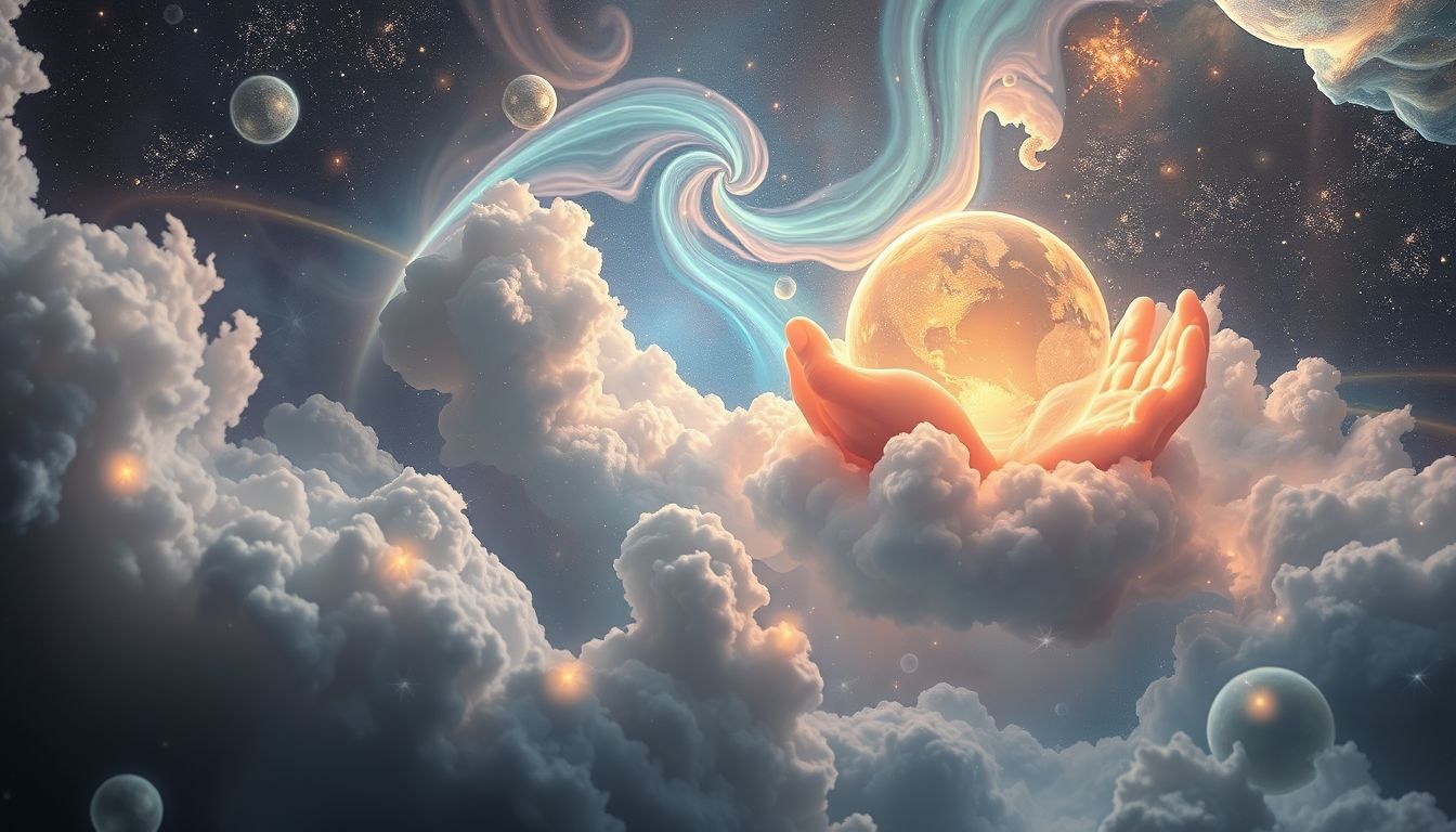 Zoek professionele hulp bij terugkerende of verontrustende droombeelden.