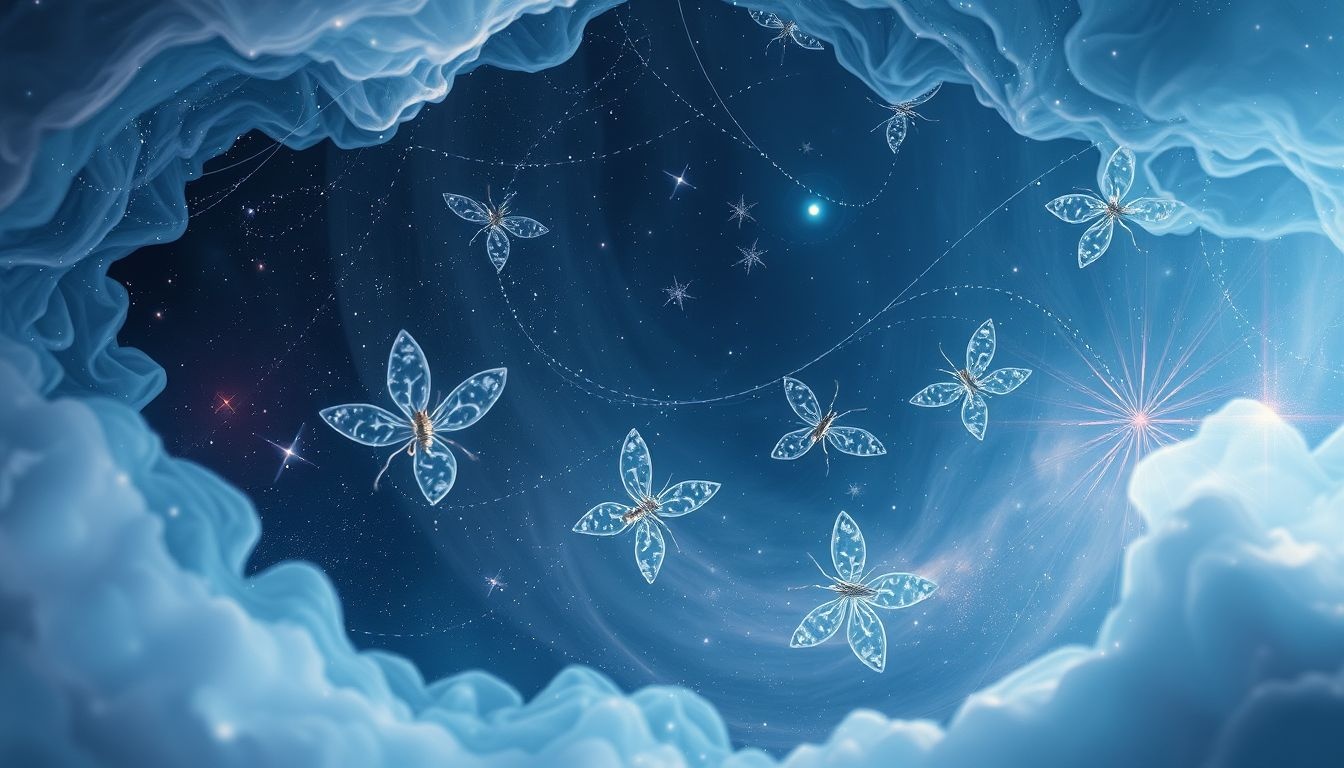 Wantsen symboliseren vaak onderdrukte irritaties en ongewenste problemen.