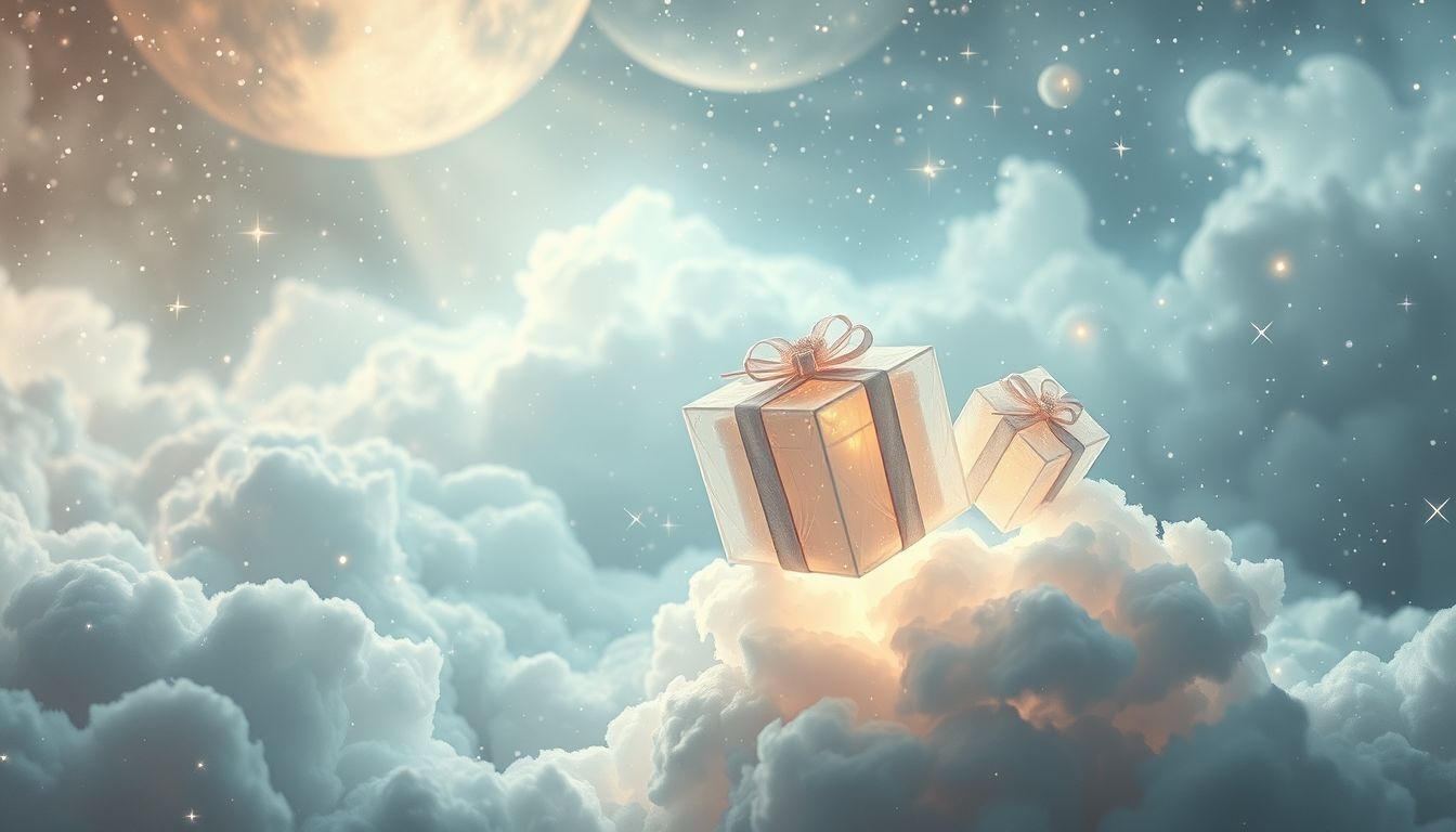 Wodka cadeau krijgen symboliseert verrassende sociale kansen en relaties.