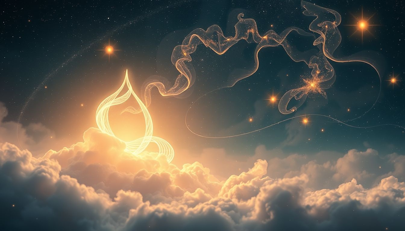 Zacharias vertegenwoordigt hoop en nieuw begin in dromen.