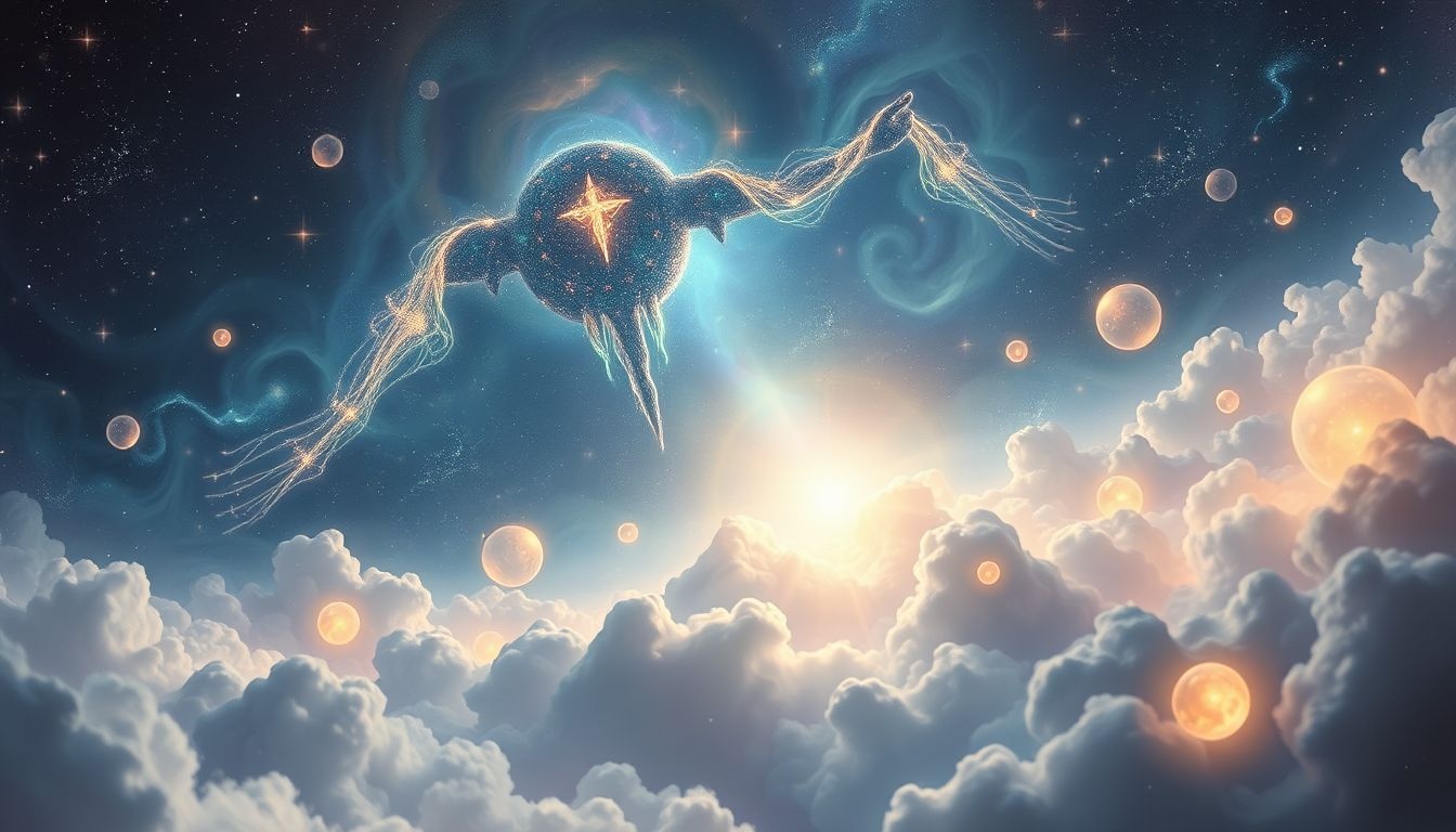 Zacharias leidt je intuïtief door belangrijke levensbeslissingen in dromen.