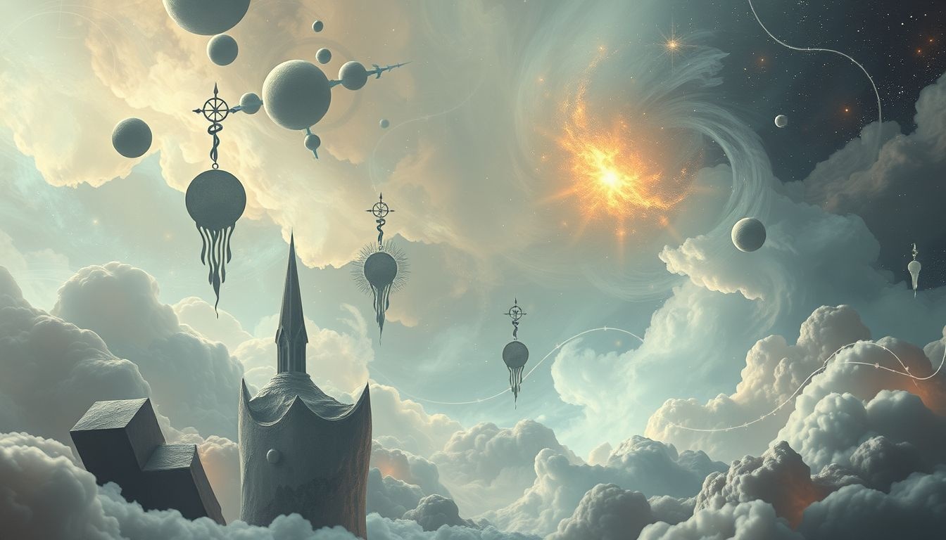 Vijf casestudies onthullen diepere lagen van gristendroominterpretaties.