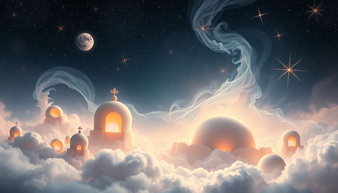 'Grist' symboliseert spirituele zuivering en innerlijke transformatie in dromen.