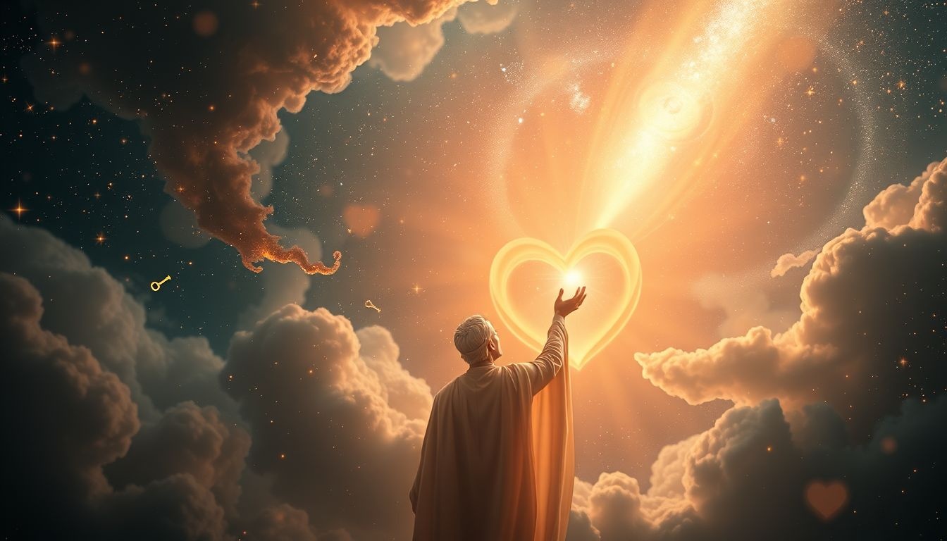 Dromen over De Prins symboliseren hoop op liefde en persoonlijke groei.