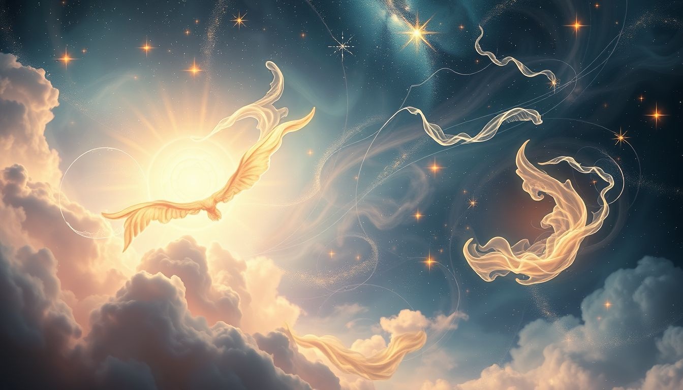 Dromen over extreem sacramenteel onthullen diepgaande innerlijke spirituele conflicten.