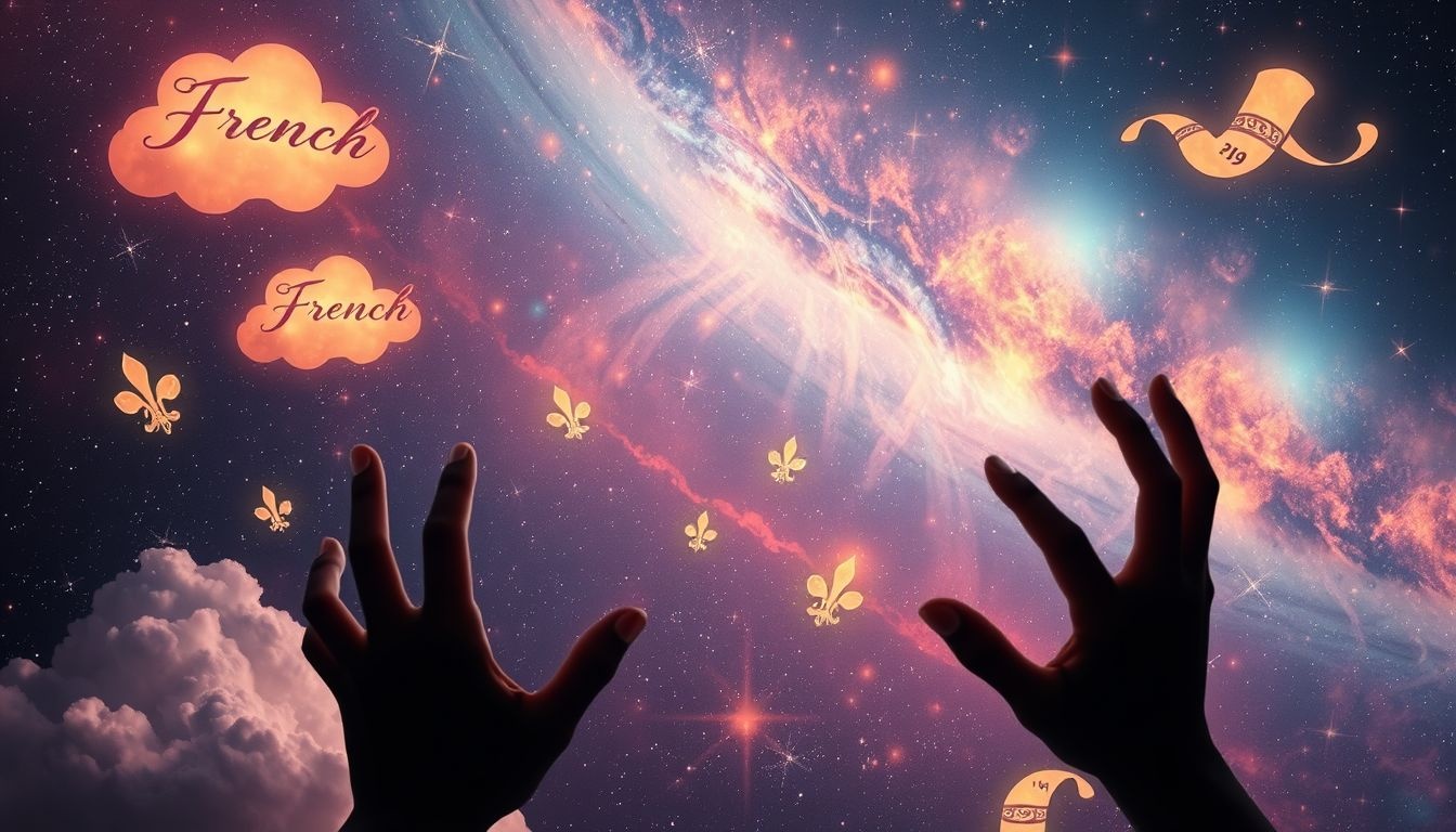 Dromen over Frans examen symboliseert angst voor beoordeling en falen.