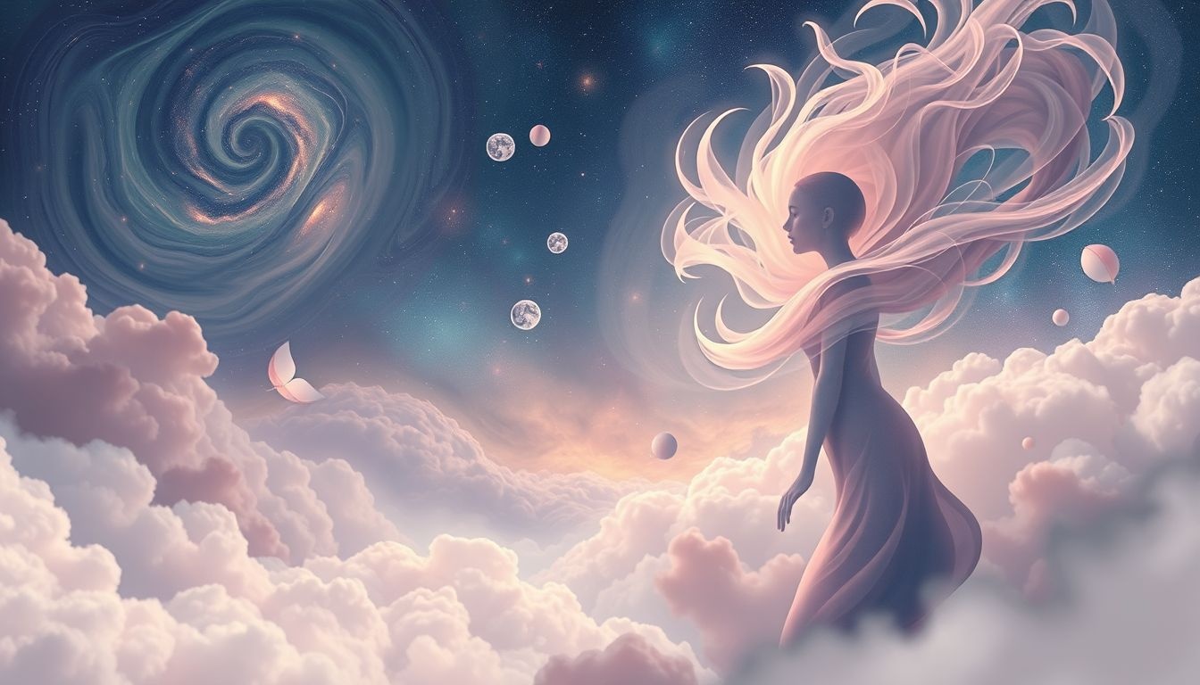 Dromen over Franse ruzies weerspiegelt innerlijke conflicten en onzekerheid.