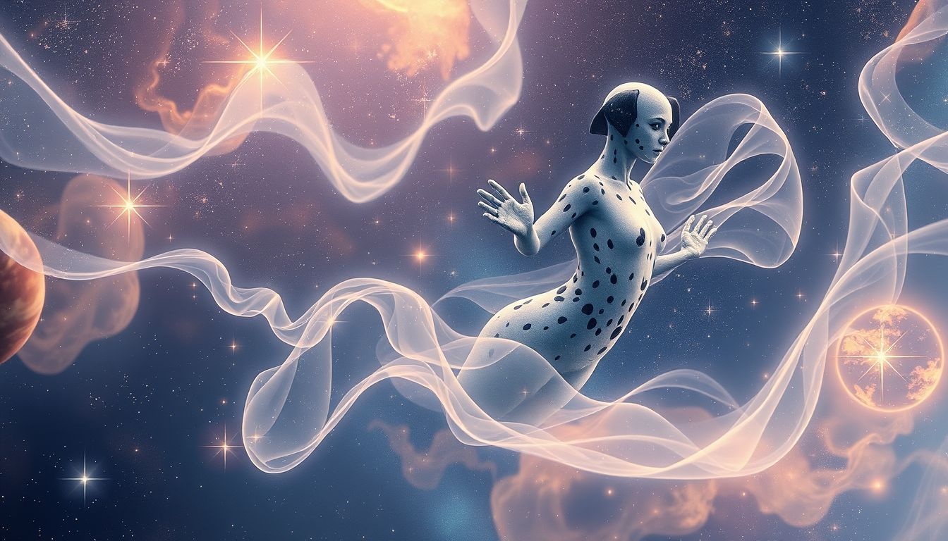 Dromen over Dalmatische mensen symboliseren verbondenheid en culturele trots.
