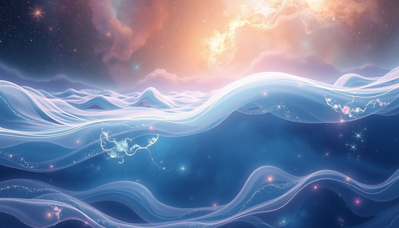 Dromen over de Adriatische Zee symboliseert verlangen naar vrijheid en avontuur.