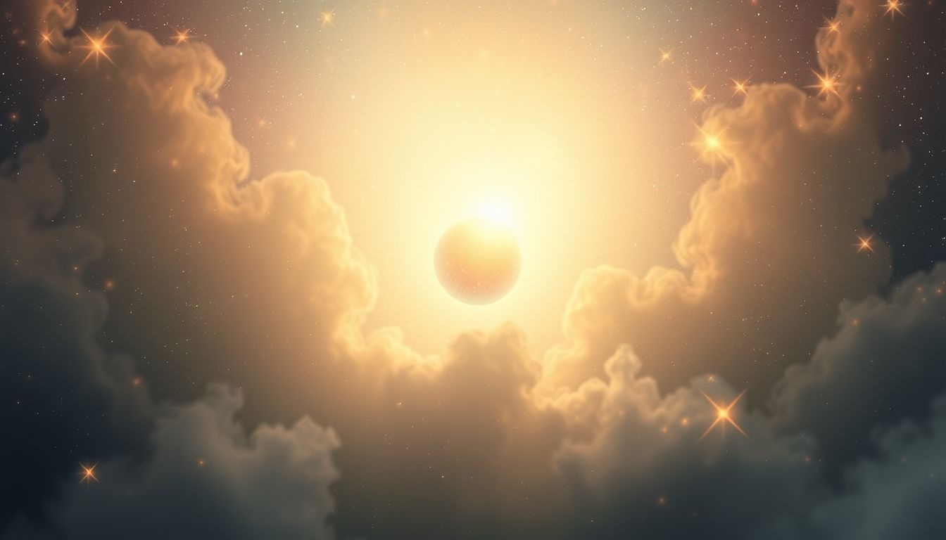 Een gedimde spot symboliseert afnemende energie en motivatie in dromen.