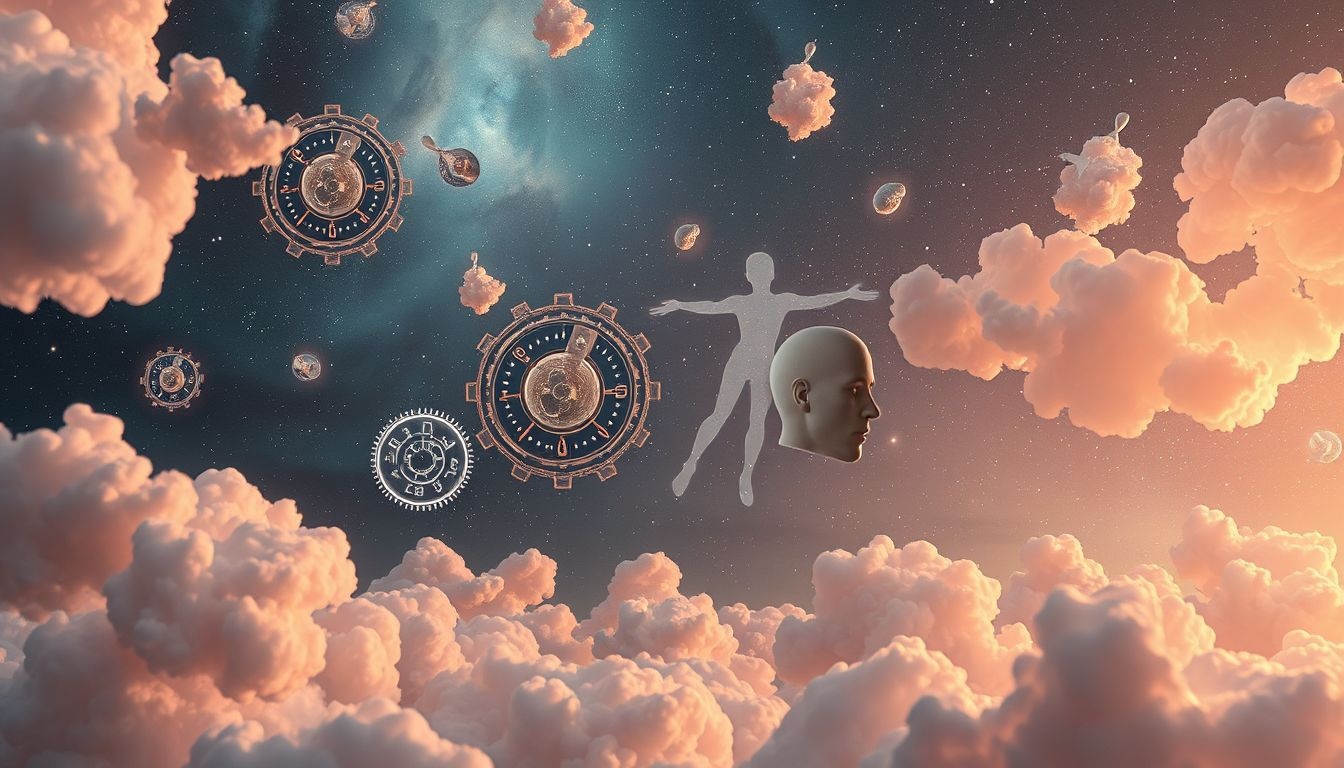 Dromen over onbemand winkelen weerspiegelt toenemend individualisme en isolement.