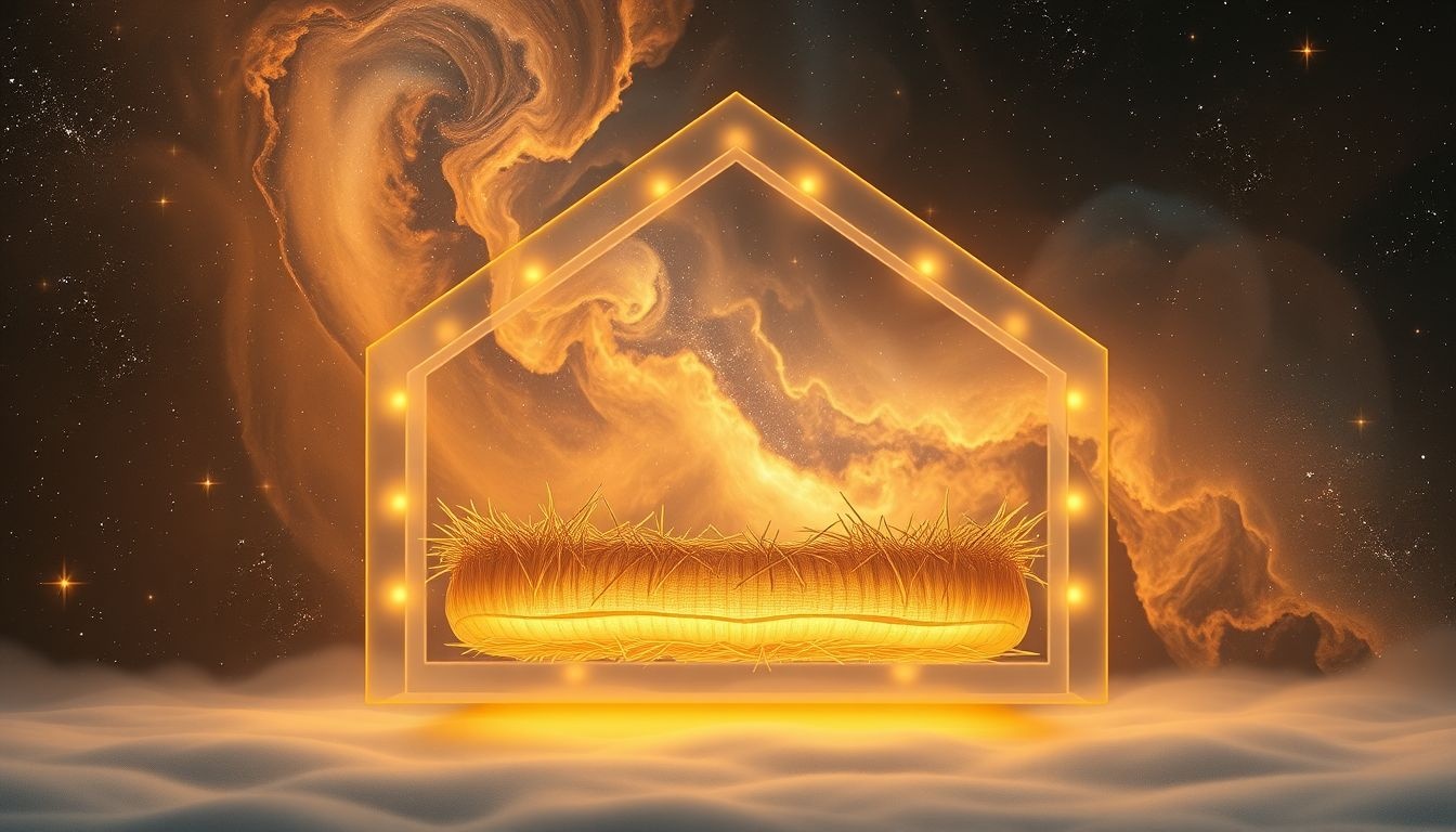 Dromen over strozak in huis symboliseert comfort en innerlijke rust.
