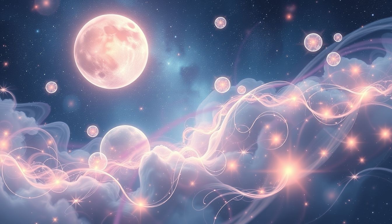 Dromen over heilige verwondering onthult innerlijke spirituele groei en verbondenheid.