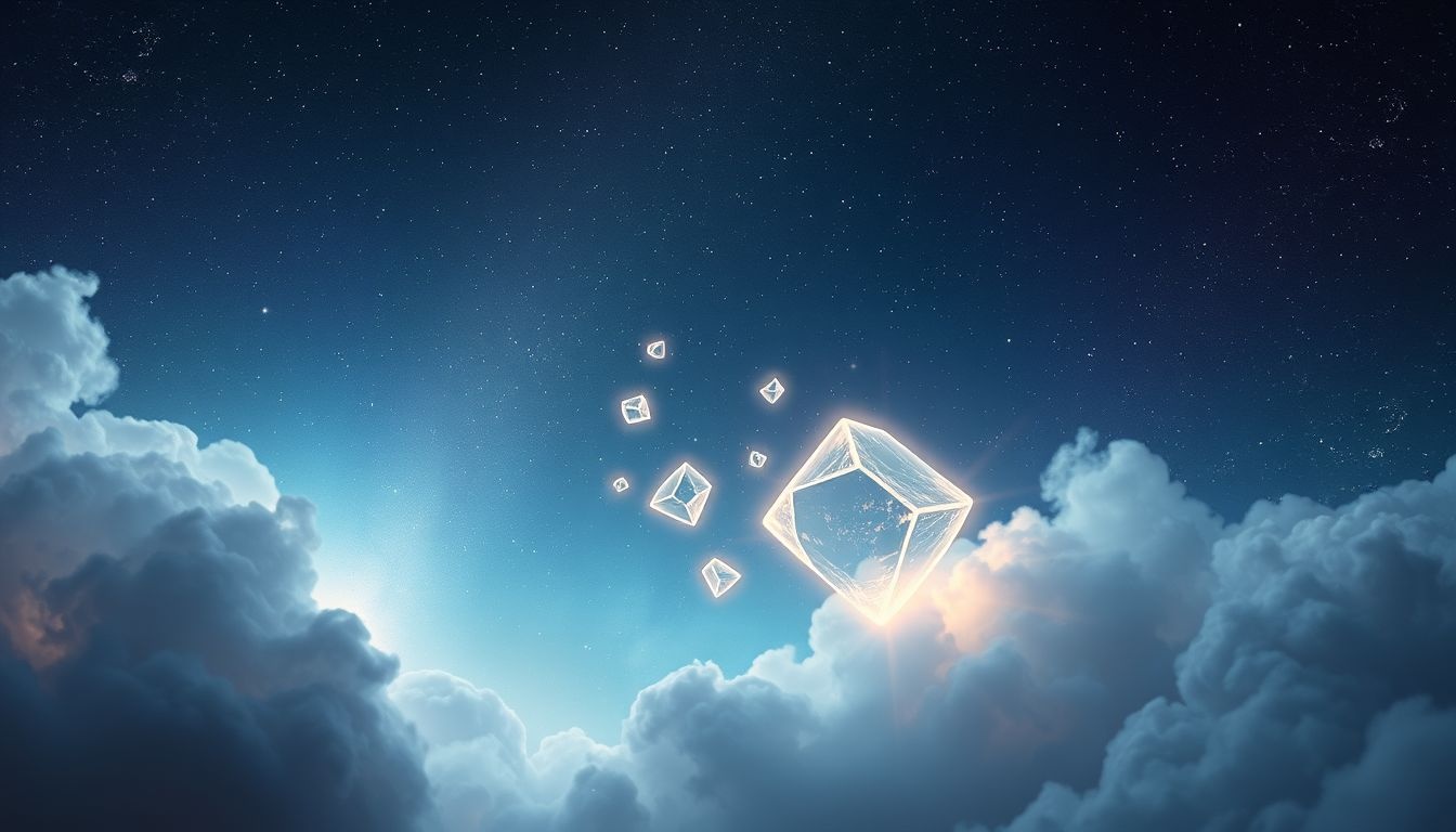 Dromen over verlies symboliseren vaak angsten voor controleverlies.
