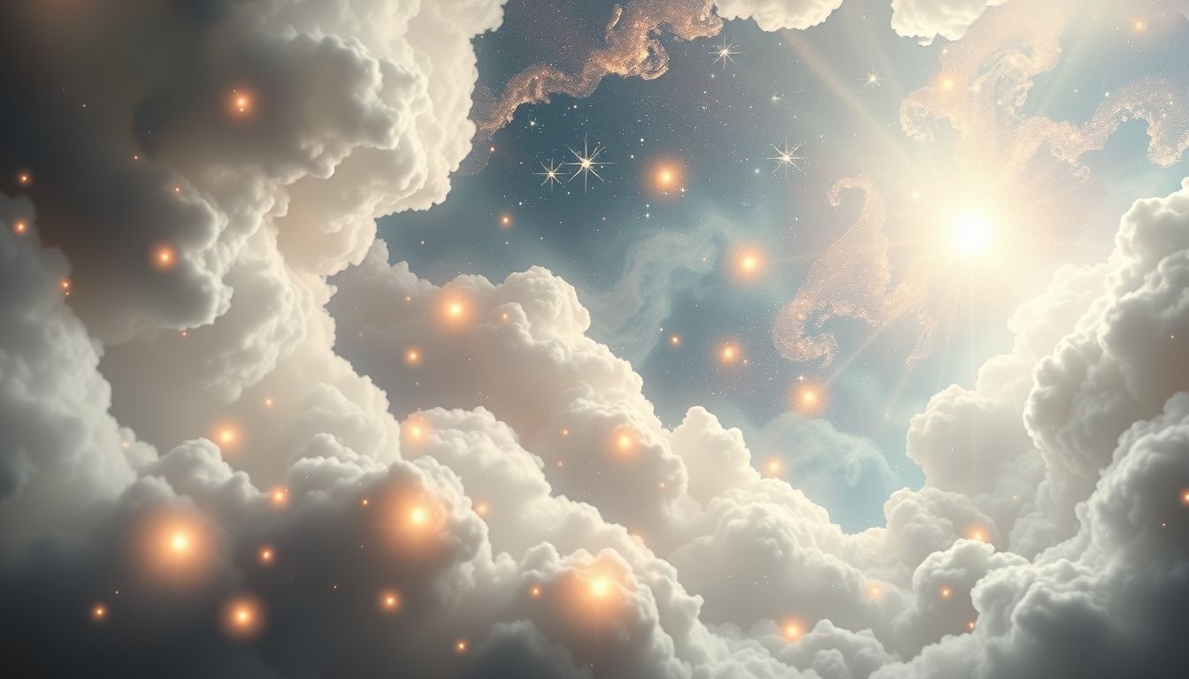 Dromen over manna symboliseert onverwachte zegen en spirituele voeding.