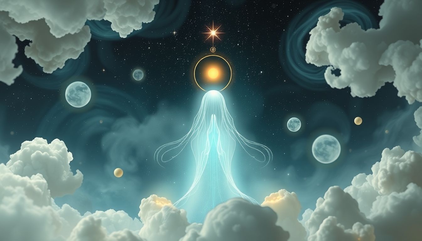 Mozes bidden symboliseert leiding zoeken in spirituele of moeilijke tijden.