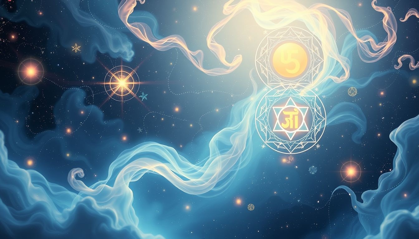 Dromen over Dharma symboliseert innerlijke balans en spirituele groei.