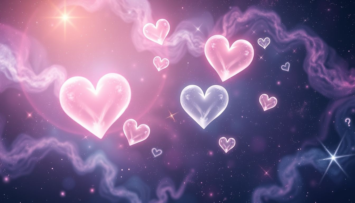 Droom over sceptisch zijn bij liefdesverklaring onthult innerlijke twijfels.