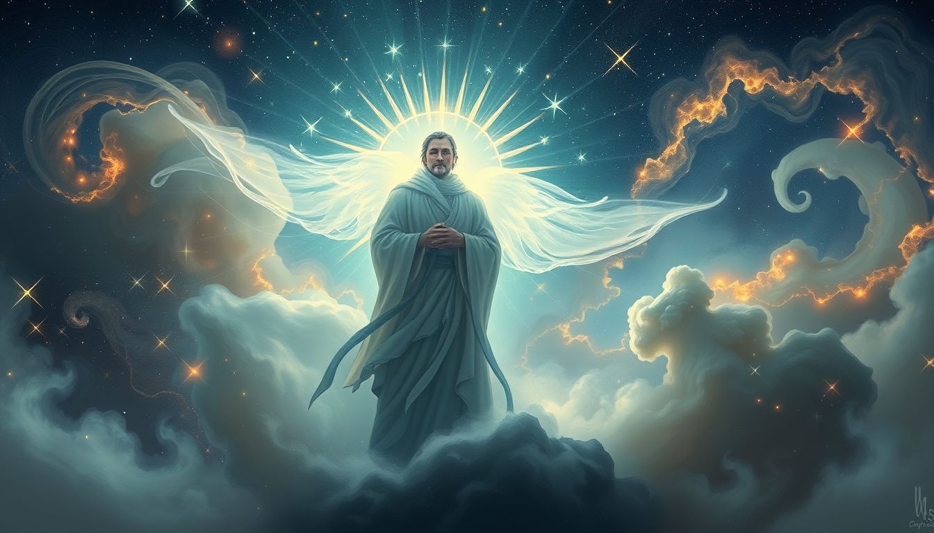 Een herder in dromen symboliseert bescherming en leiding bij gevaar.