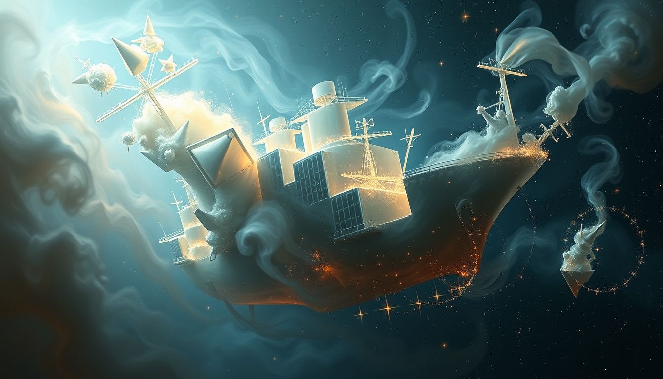 Droom 17 symboliseert totale verliesangst en diepe machteloosheid.