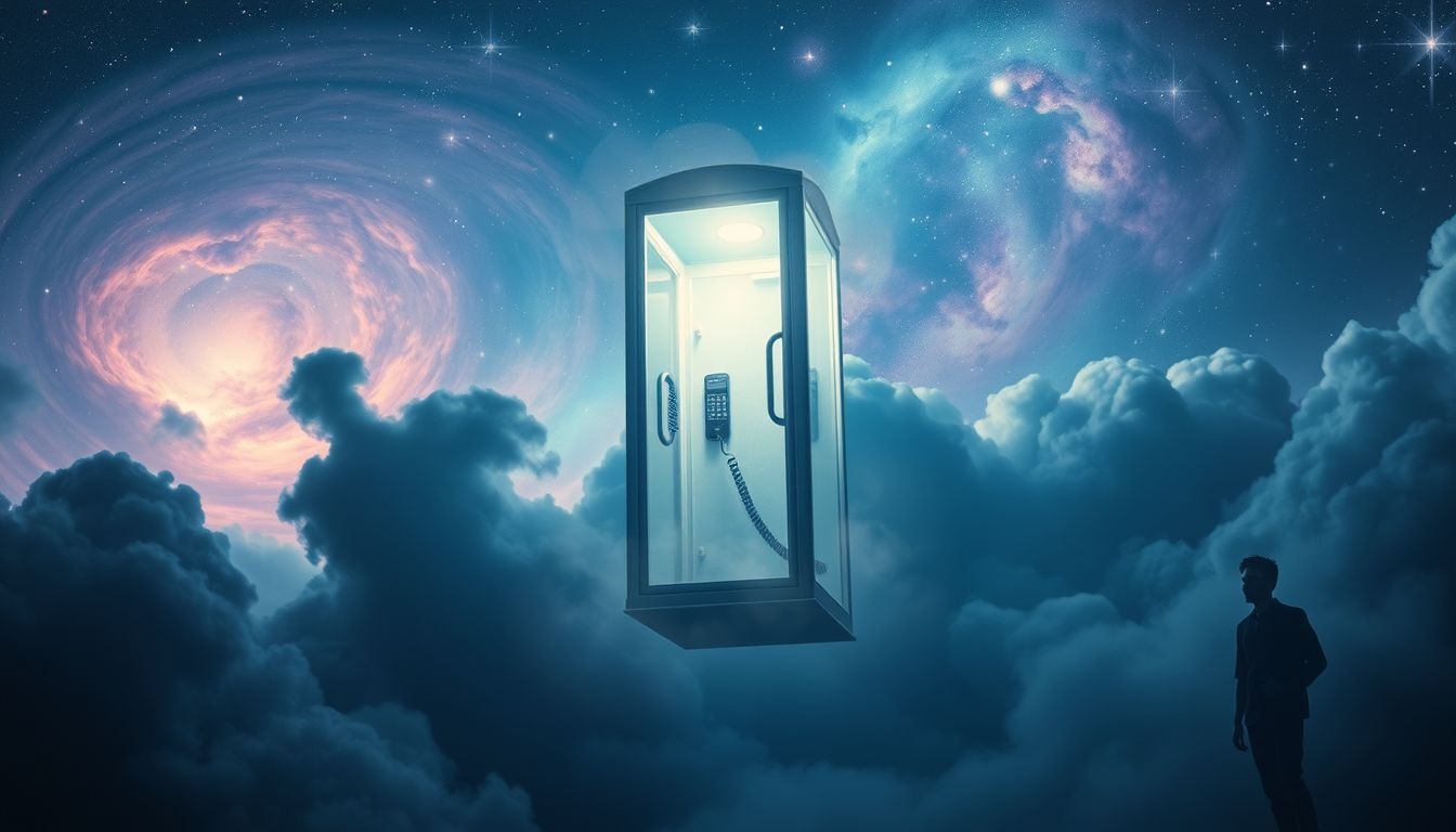 Droom 18 waarschuwt voor verloren privacy en geheimen die onthuld worden.