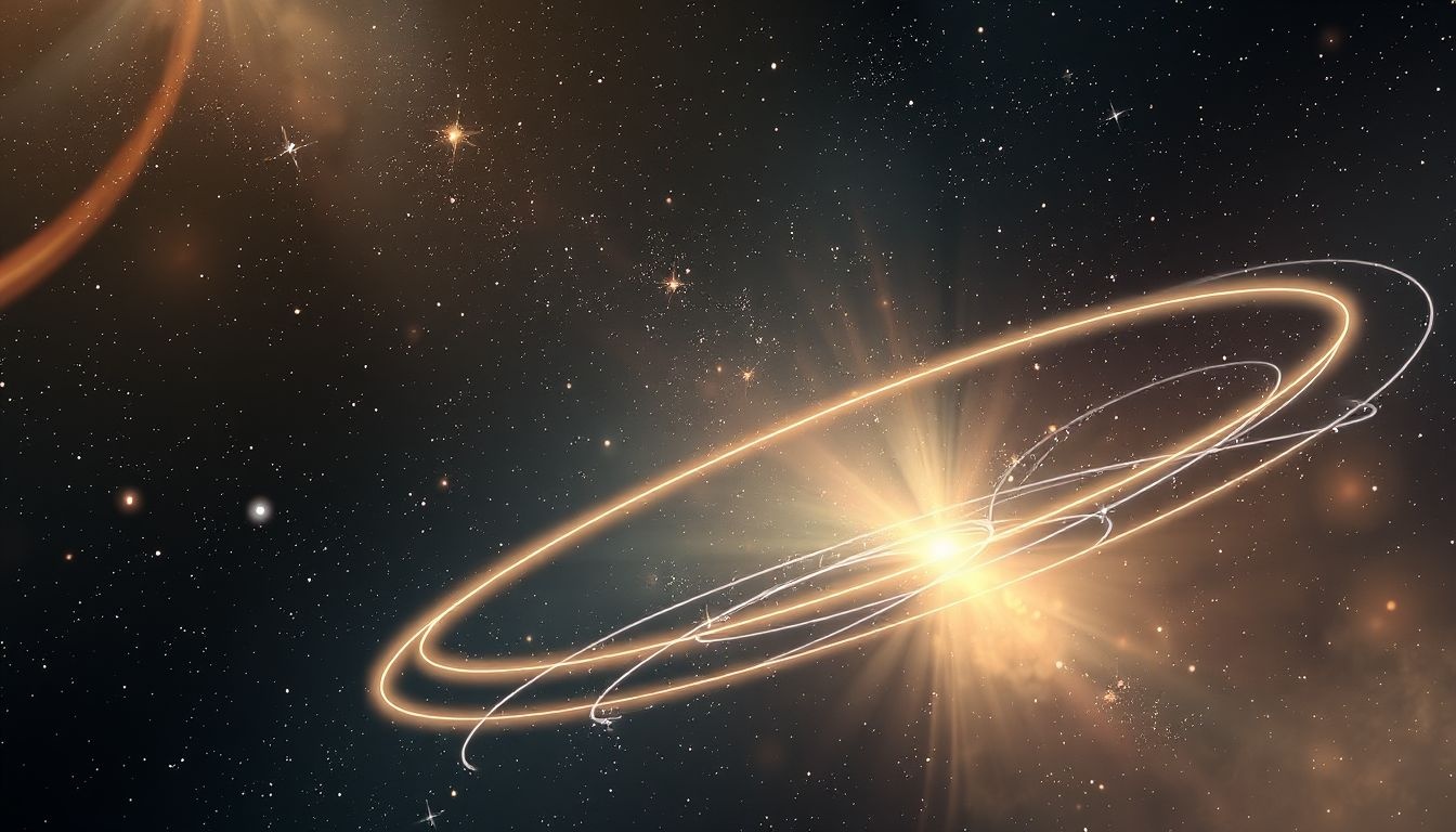 Dromen over de evenaar symboliseert balans tussen licht en donker.