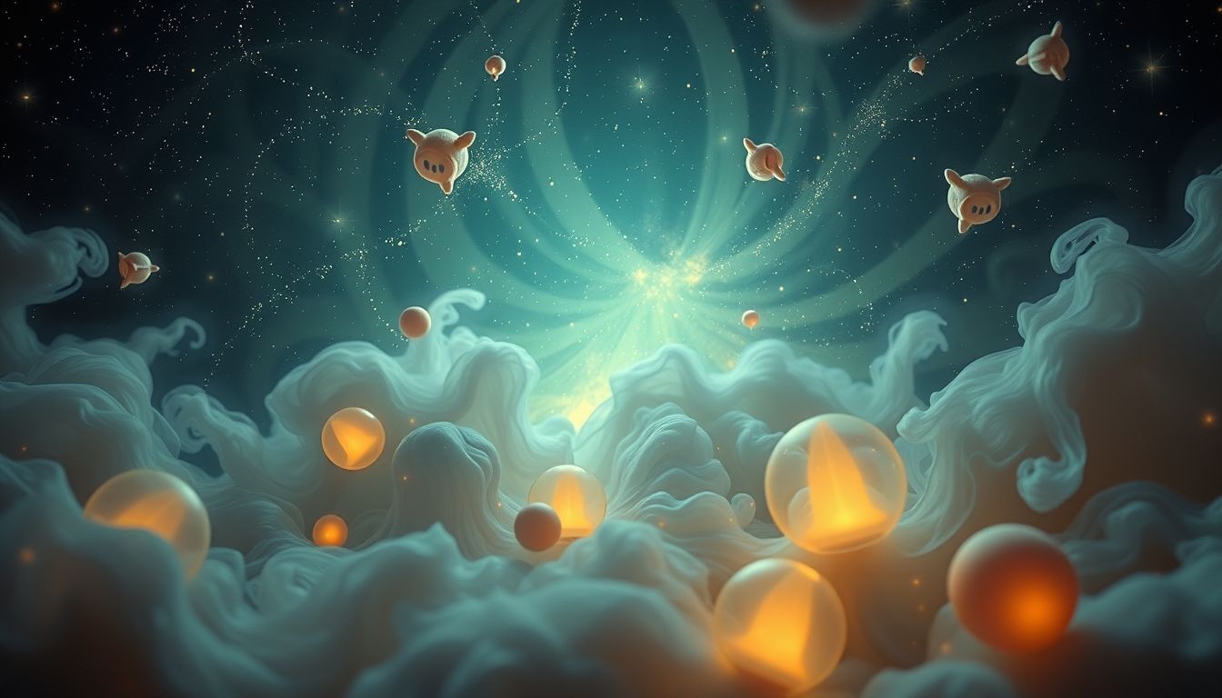 Dromen over speelgoed op zolder symboliseert herontdekking van verborgen jeugdherinneringen.