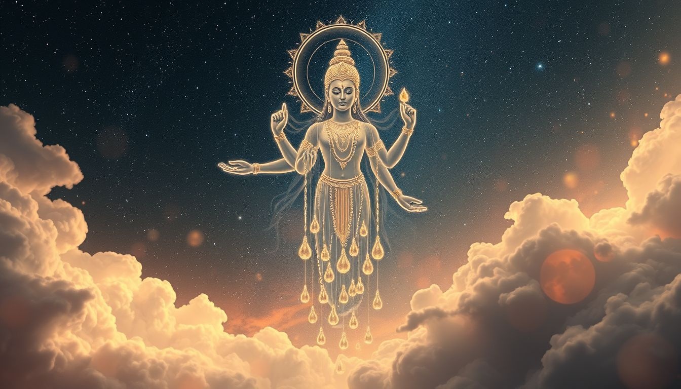 Brahma zien huilen symboliseert diep innerlijk conflict en verandering.