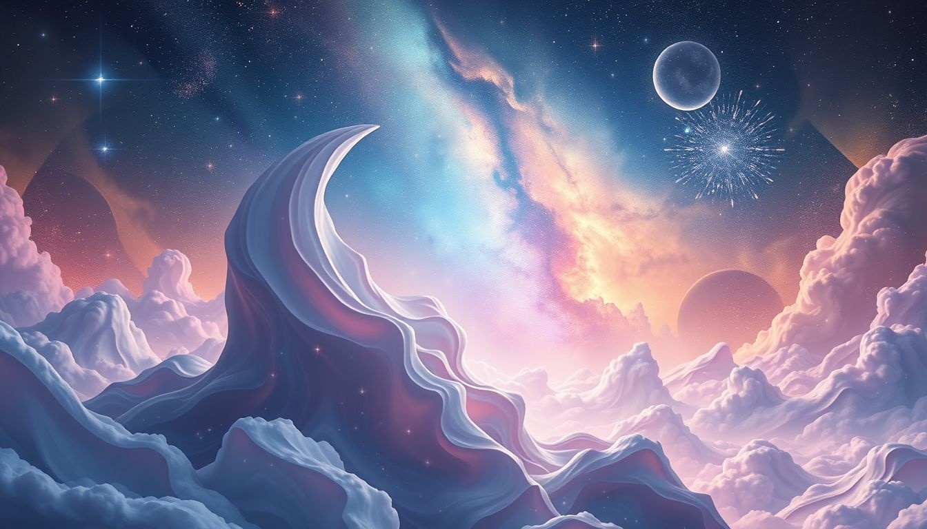 Dromen over grist symboliseert vaak overvloed en voorspoed.