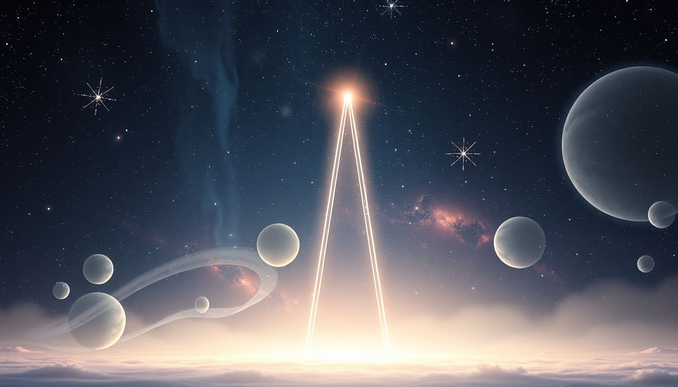 Droom 21 symboliseert onzekerheid door een trillerig statief in dromen.