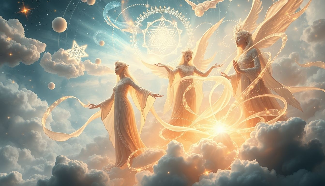 Droom 23 symboliseert diepgaande transformatie door innerlijke verering.