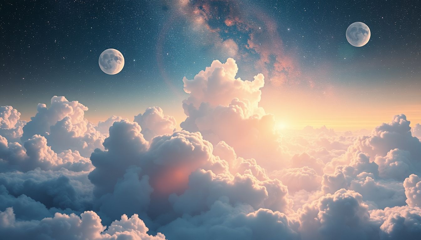 Dromen over grist symboliseren vaak dagelijkse routine en stabiliteit.