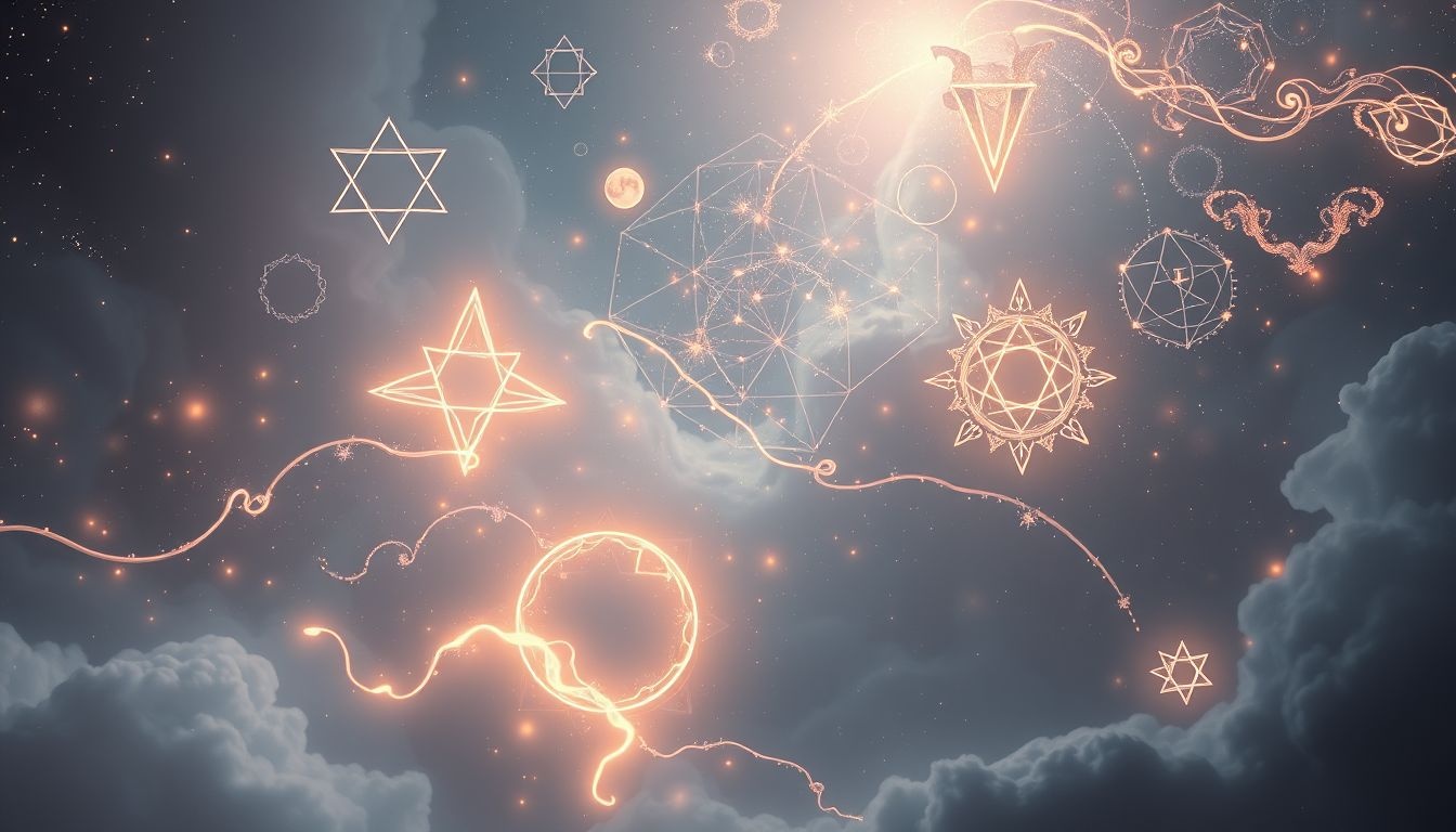 Droom 24 onthult een diepe zoektocht naar spirituele betekenis en verbinding.