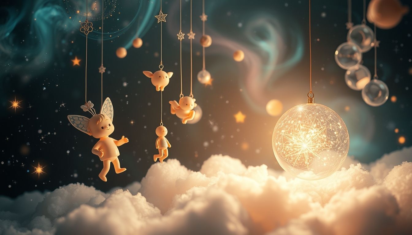 Dromen over speelgoed symboliseren vaak verloren onschuld en volwassen verantwoordelijkheid.