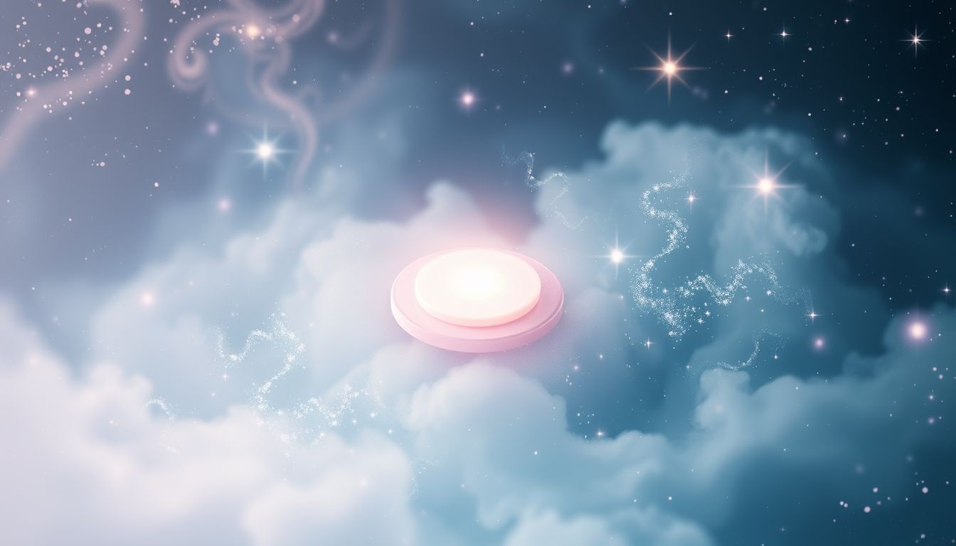 Een knop die geluid maakt symboliseert communicatiemogelijkheden en alertheid.