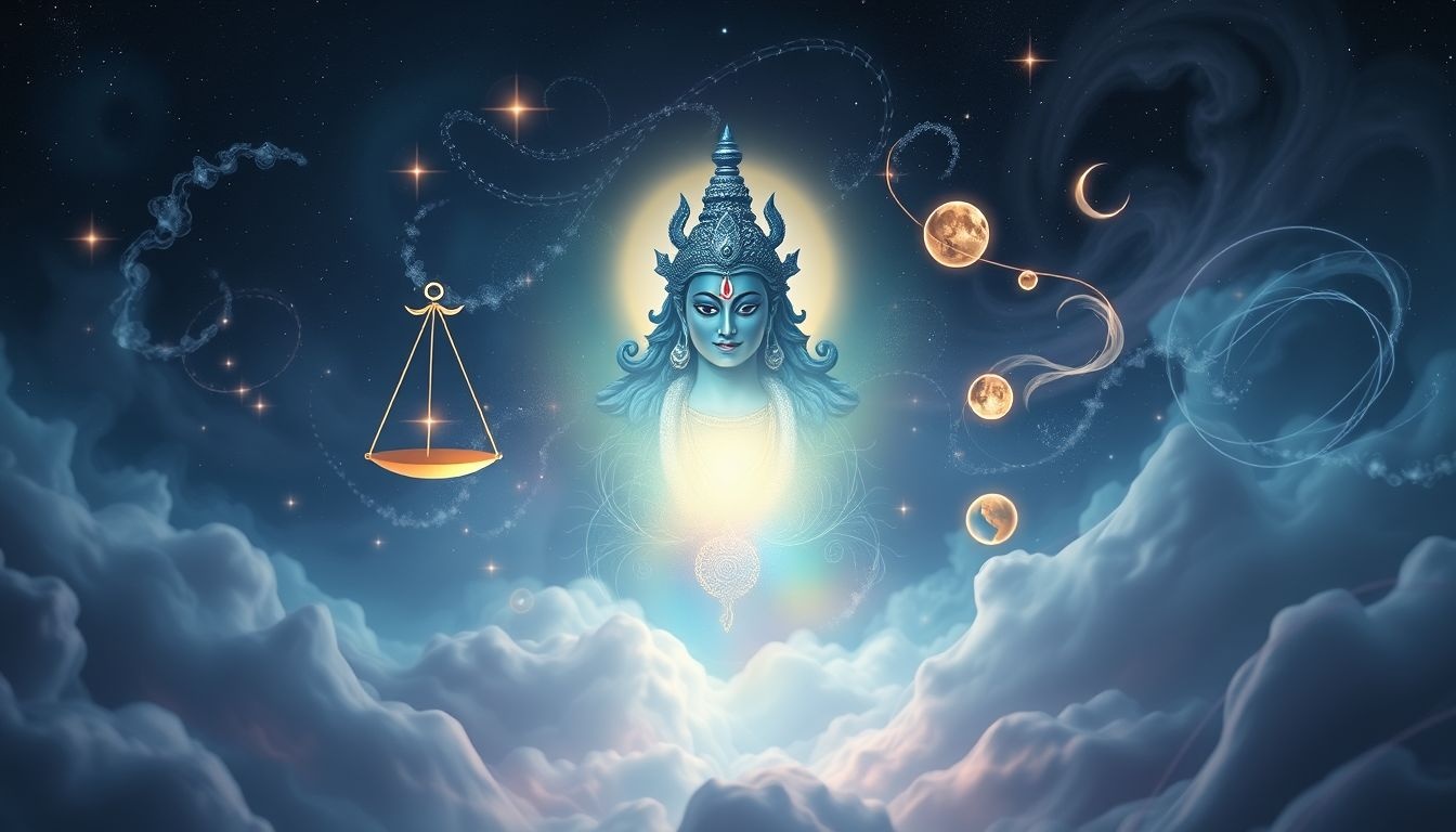 Droom 28 symboliseert goddelijke leiding bij moeilijke keuzes.