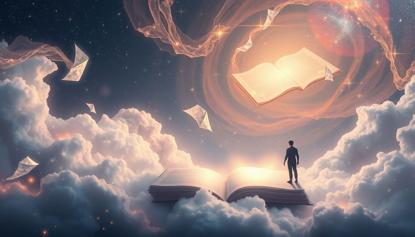 Droom 29 symboliseert erkenning en het vinden van je creatieve stem.