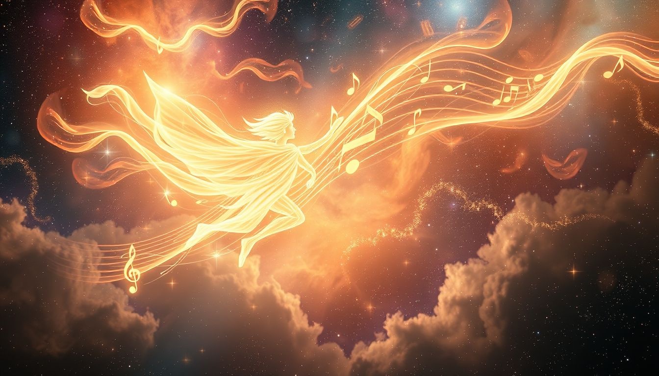Droom 30 symboliseert creatieve vrijheid en muzikaal zelfvertrouwen.