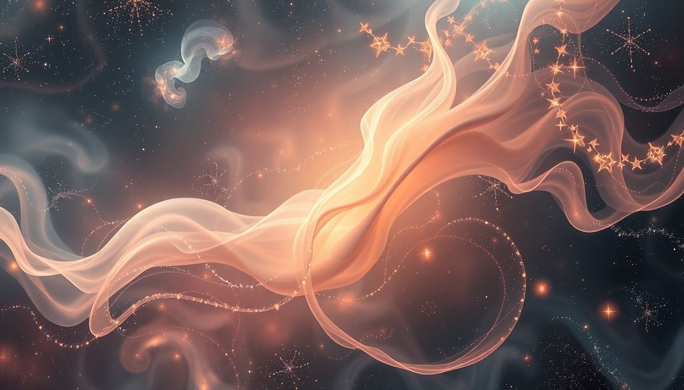 Je geliefde als abstract concept weerspiegelt innerlijke verlangens en emoties.