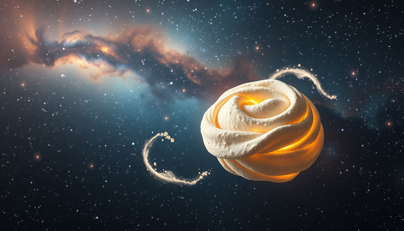 Droom 31 symboliseert nieuwe ideeën die langzaam vorm krijgen.