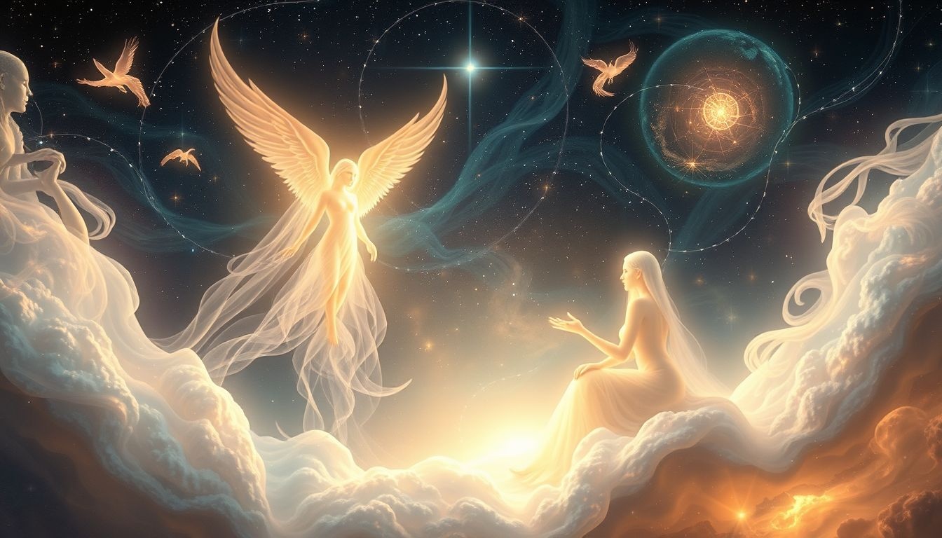 Droom over extreem sacramenteel in ziekenhuis symboliseert spirituele genezing.