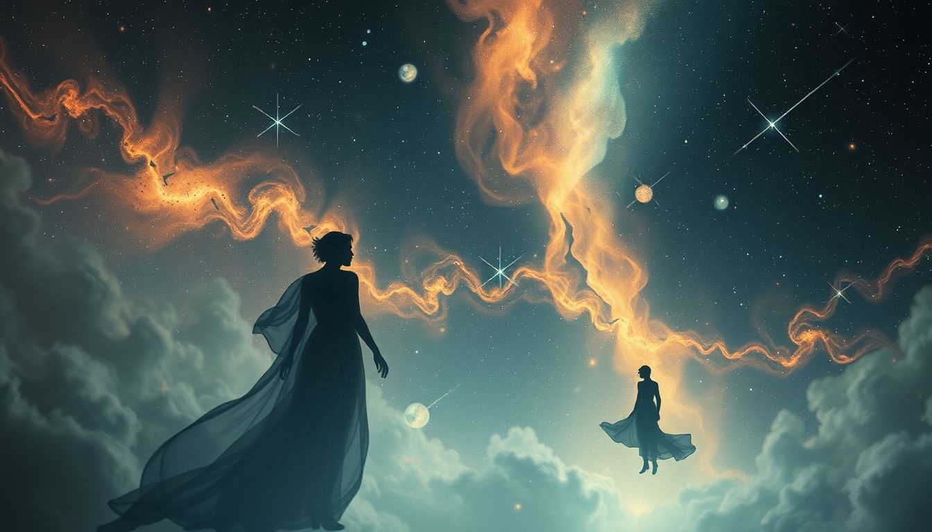 Dromen over zelf kwaad doen reflecteren vaak innerlijke conflicten.