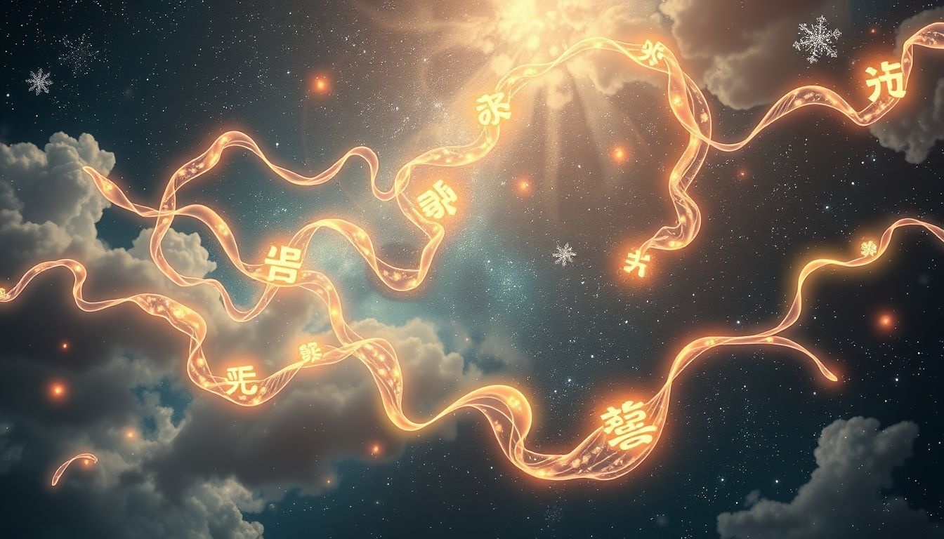 Dromen over Japans symboliseert verlangen naar nieuwe culturele inzichten.