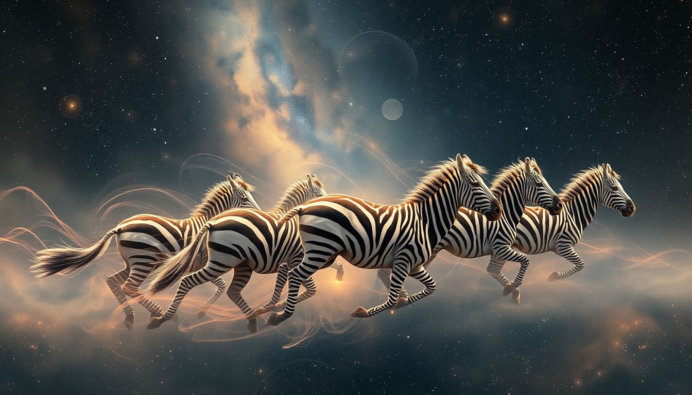 Droom 6 symboliseert balans tussen tegenstellingen en groepsharmonie.