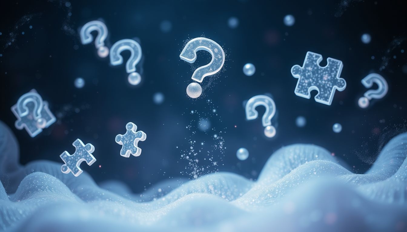 Dromen over vals spelen in een tv-quiz wijzen op schuldgevoel.