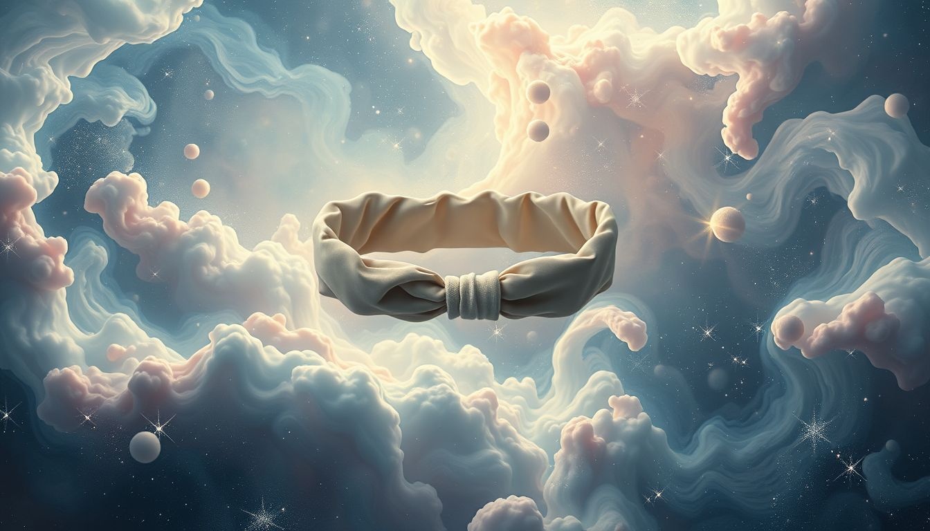 Een te kleine herenkraag symboliseert innerlijke beklemming en onzekerheid.