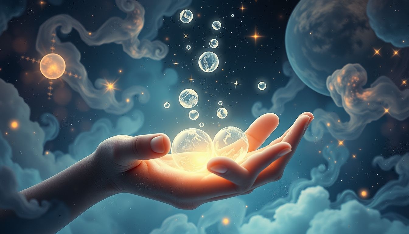 Dromen dat je grist steelt, duidt vaak op verborgen verlangens.