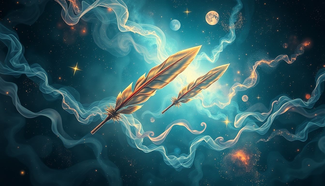 Droom 9 symboliseert conflicten met creatieve inspiratie of zelfexpressie.